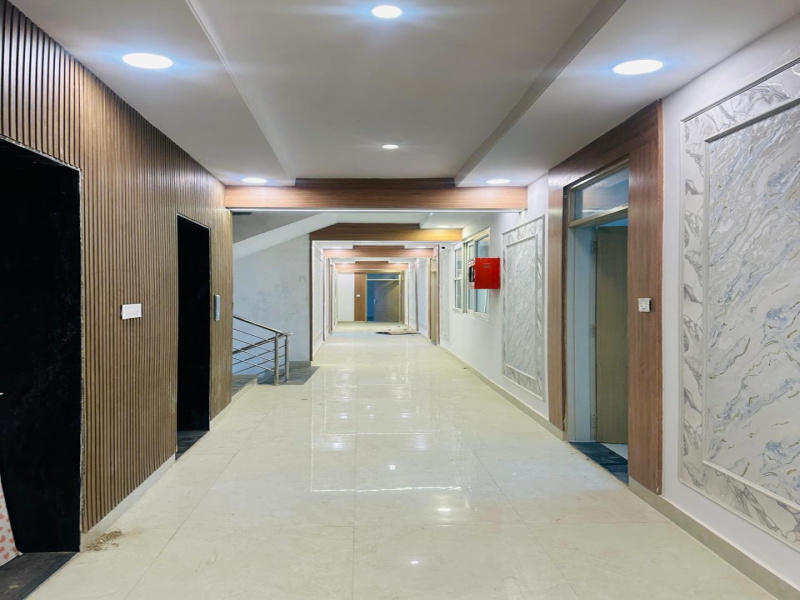 3 BHK 996 Sq.ft. Apartment for Sale in Sirsi Road, Sirsi Road, Jaipur