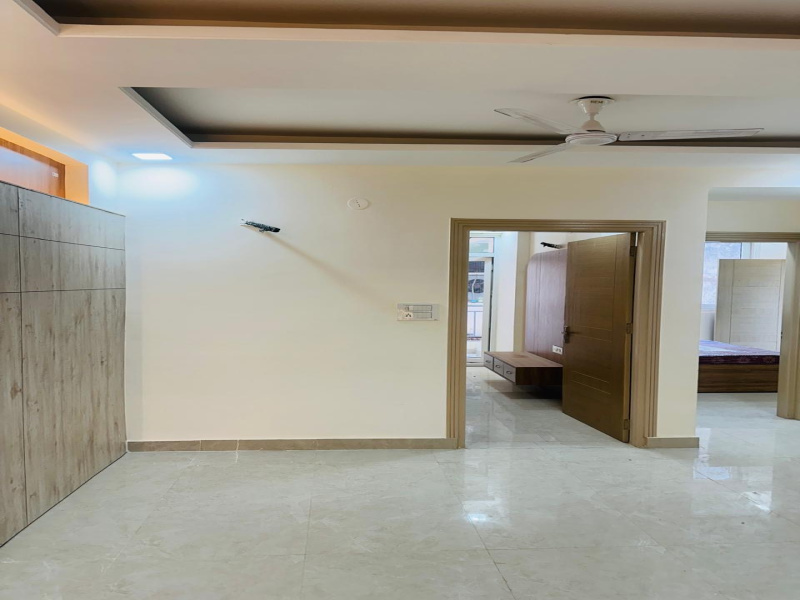 3 BHK 996 Sq.ft. Apartment for Sale in Sirsi Road, Sirsi Road, Jaipur