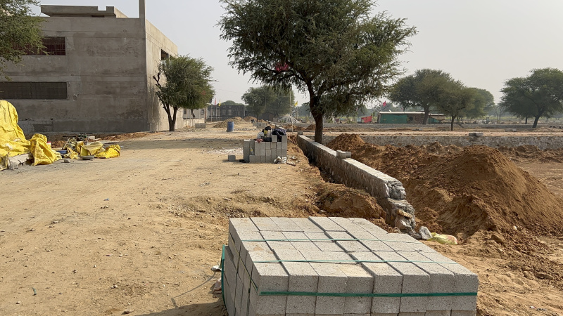  183 Sq. Yards Residential Plot for Sale in Sirsi Road, Sirsi Road, Jaipur