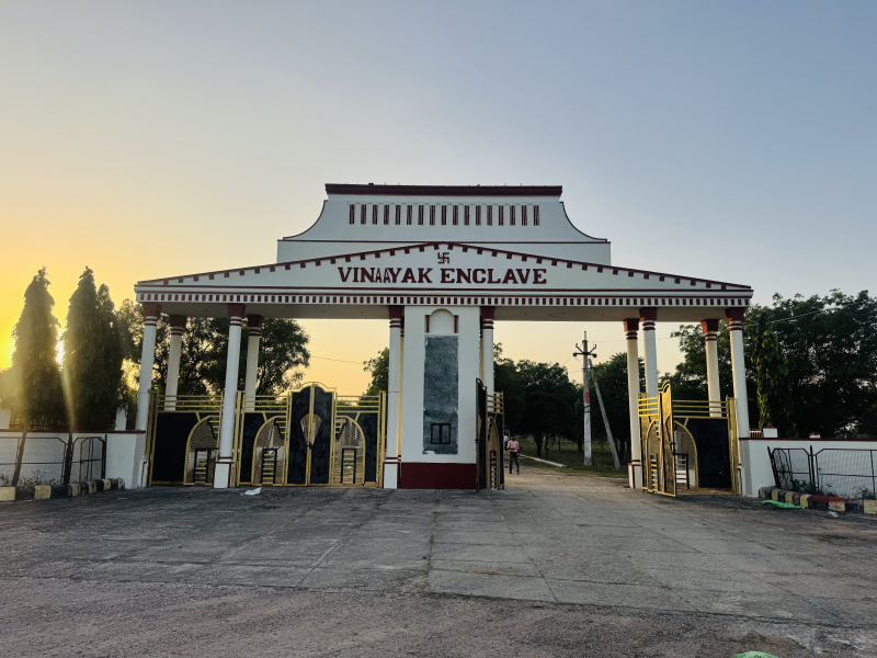  1156 Sq. Yards Residential Plot for Sale in Mozamabad, Jaipur