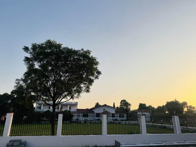  1156 Sq. Yards Residential Plot for Sale in Mozamabad, Jaipur