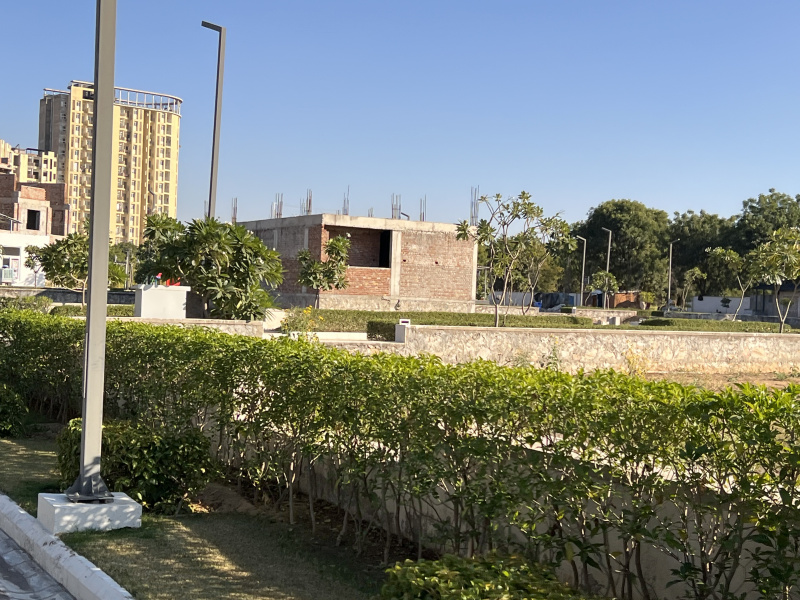  153 Sq. Yards Residential Plot for Sale in Bhankrota, Jaipur