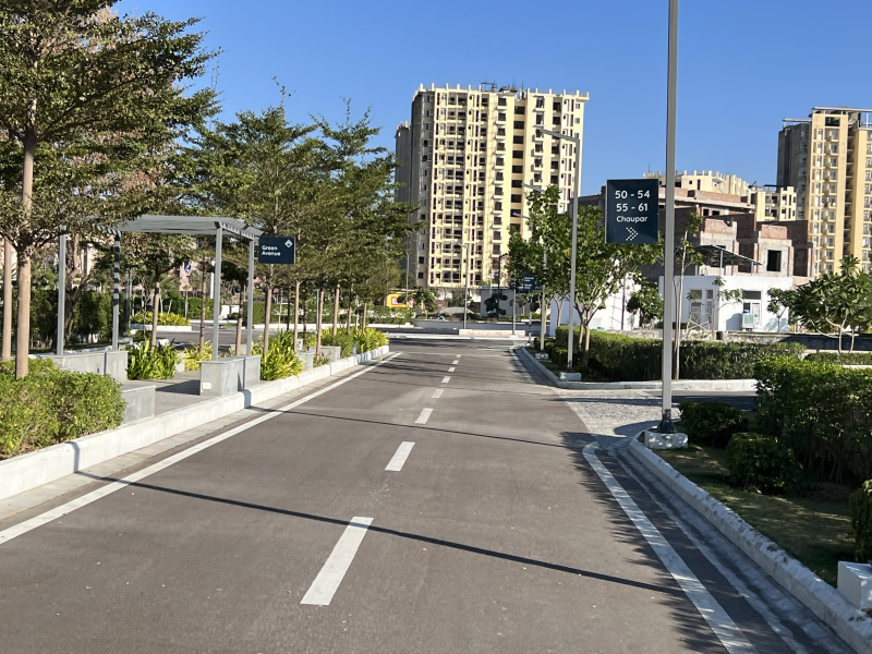  153 Sq. Yards Residential Plot for Sale in Bhankrota, Jaipur