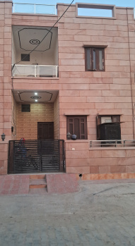 3 BHK House for Sale in Nandri, Jodhpur