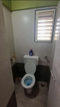 1 BHK Flat for Rent in Kavesar, Thane West, 