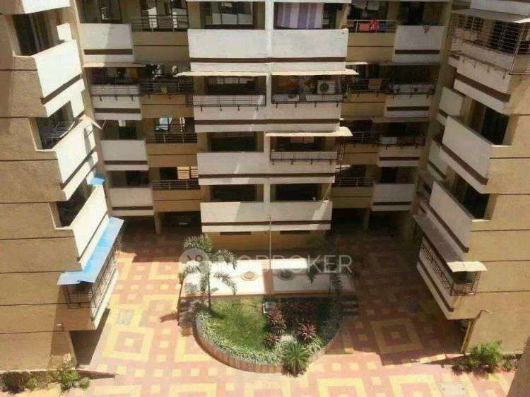 1 BHK Apartment 680 Sq.ft. for Sale in Mumbai Beyond Thane