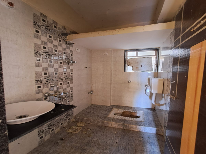 1 BHK Apartment 680 Sq.ft. for Sale in Mumbai Beyond Thane