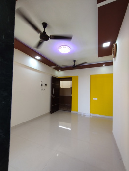 1 BHK Flat for Sale in Mumbai Beyond Thane