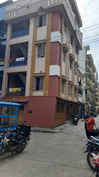 2 BHK House 2400 Sq.ft. for Sale in J. P. Nagar Phase II, Bangalore