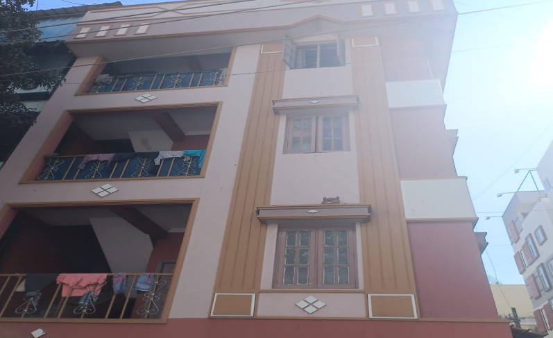 2 BHK House 2400 Sq.ft. for Sale in J. P. Nagar Phase II, Bangalore