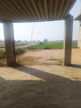  Residential Plot for Sale in Niyamatabad, Chandauli