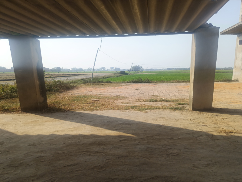  Residential Plot 1360 Sq.ft. for Sale in Niyamatabad, Chandauli