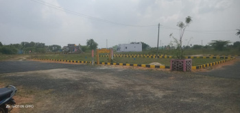  Residential Plot for Sale in Thirumullaivoyal, Chennai