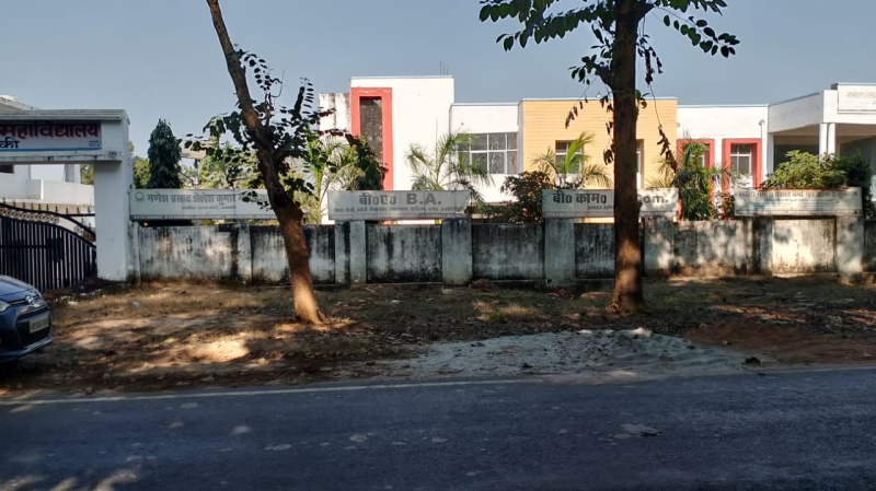  Residential Plot 1000 Sq.ft. for Sale in Satrikh, Barabanki