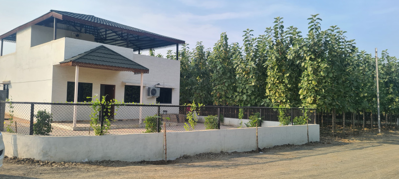  Residential Plot 11000 Sq.ft. for Sale in Butibori, Nagpur