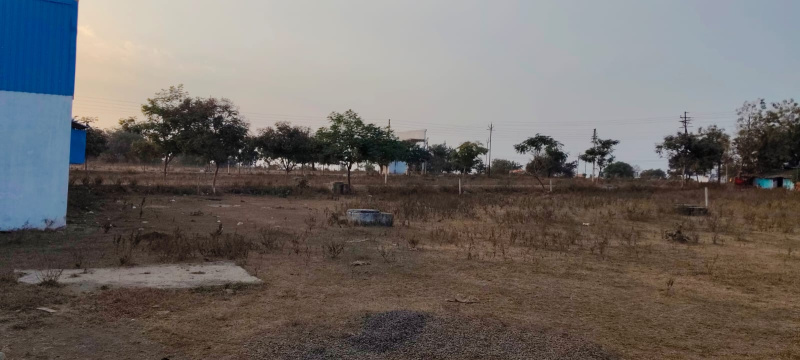  2000 Sq.ft. Residential Plot for Sale in Dhamna, Nagpur