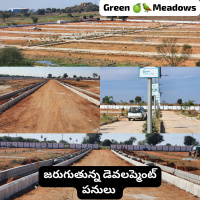  Commercial Land for Sale in Kalwakurthy, Mahbubnagar