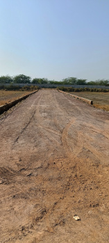  Residential Plot for Sale in NH 2, Vrindavan