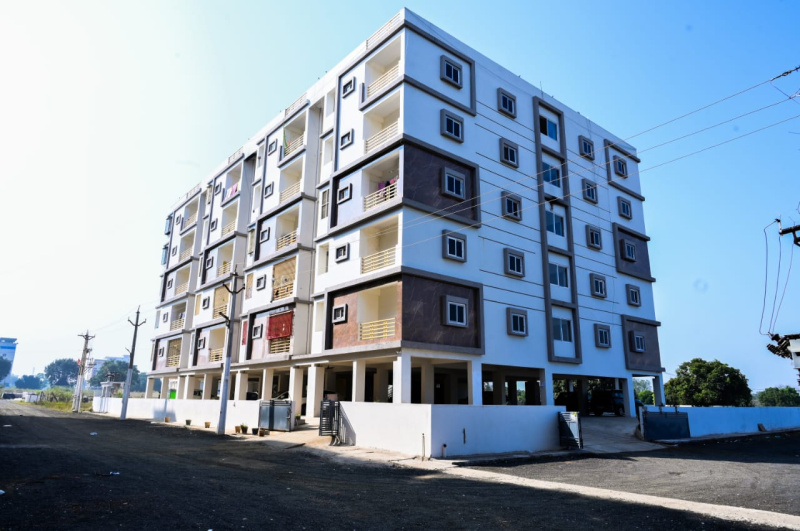 2 BHK Apartment 1028 Sq.ft. for Sale in Diwancheruvu, Rajahmundry