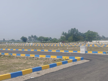  Residential Plot for Sale in Minjur, Chennai