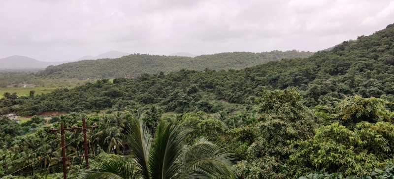  Residential Plot 15500 Sq.ft. for Sale in Karwar, Uttara Kannada