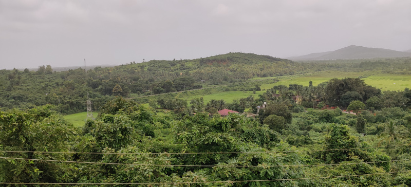  Residential Plot 15500 Sq.ft. for Sale in Karwar, Uttara Kannada