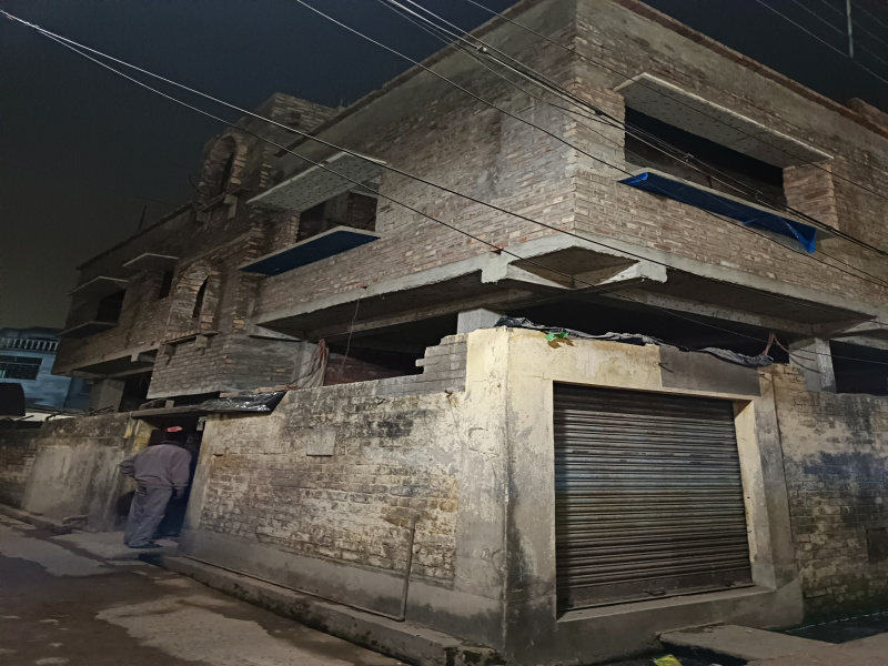  Warehouse 780 Sq.ft. for Rent in Kona Expressway, Howrah