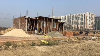  Residential Plot for Sale in Duhai, Ghaziabad