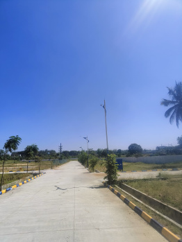  Residential Plot for Sale in Jigani Road, Bangalore