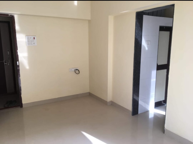 1 BHK Builder Floor 380 Sq.ft. for Sale in Nalasopara West, Mumbai