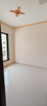 1 BHK Flat for Sale in Nalasopara West, Mumbai