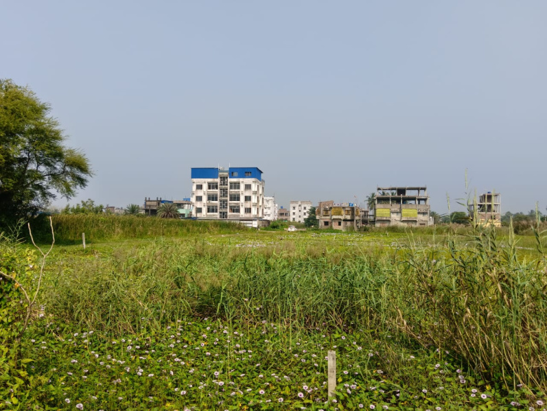  2160 Sq.ft. Residential Plot for Sale in Uchhepota, Kolkata