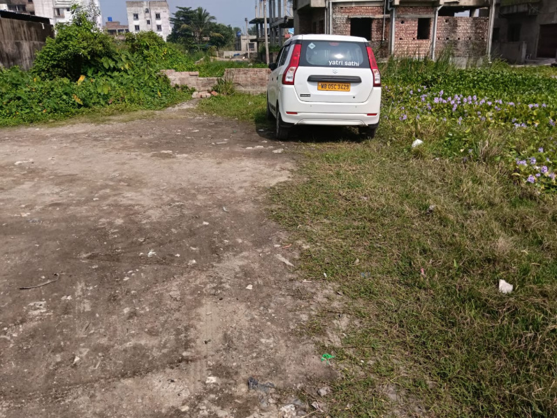  2160 Sq.ft. Residential Plot for Sale in Uchhepota, Kolkata