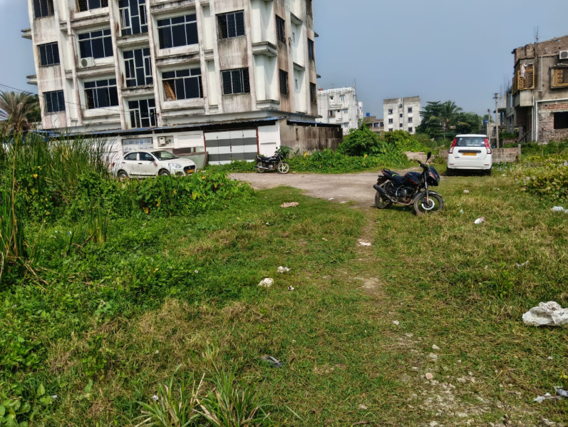  2160 Sq.ft. Residential Plot for Sale in Uchhepota, Kolkata