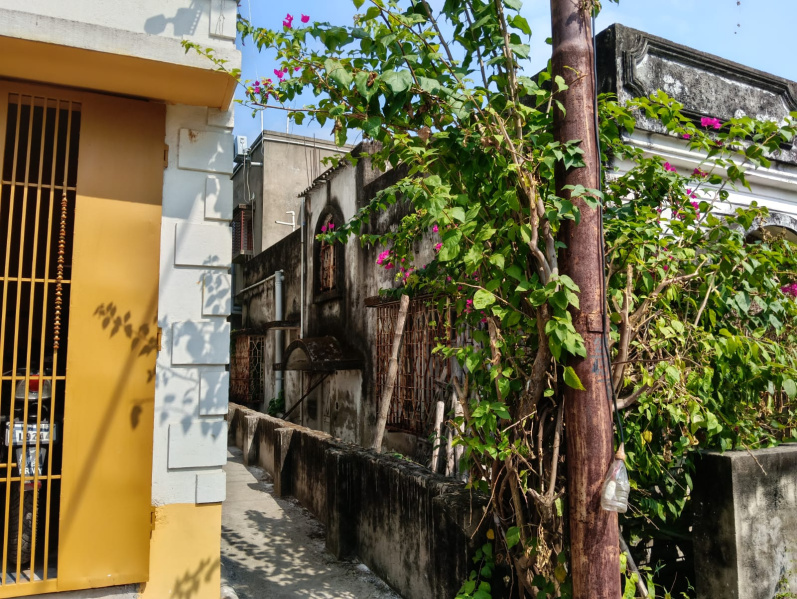 3 BHK 1440 Sq.ft. House for Sale in Ananda Pur Kasba Industrial Estate, Kolkata