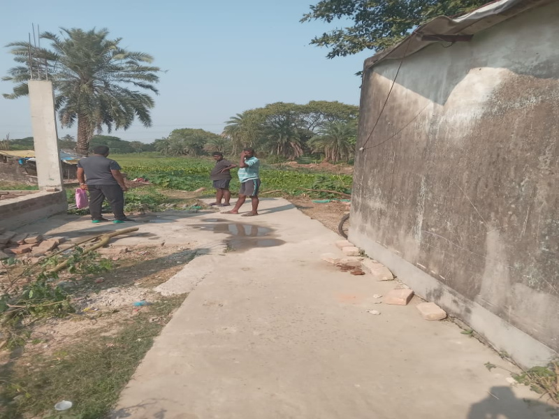  1440 Sq.ft. Residential Plot for Sale in Nazirabad, Kolkata