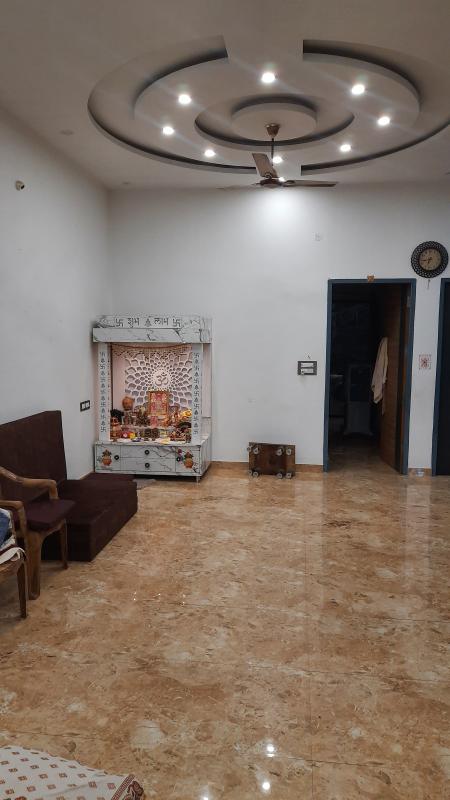 3 BHK House 1378 Sq.ft. for Sale in Green Valley, Hapur