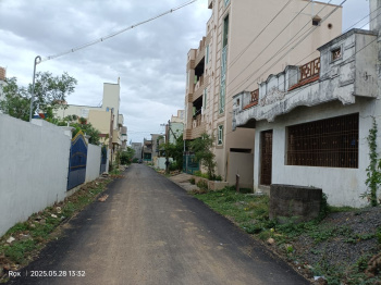  Residential Plot for Sale in Gomathy Amman Nagar, Perungavur, Chennai