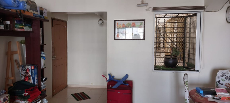 2 BHK Apartment 1065 Sq.ft. for Rent in Kharadi, Pune