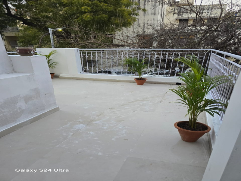 3 BHK Apartment 1700 Sq.ft. for Sale in Saket, Delhi