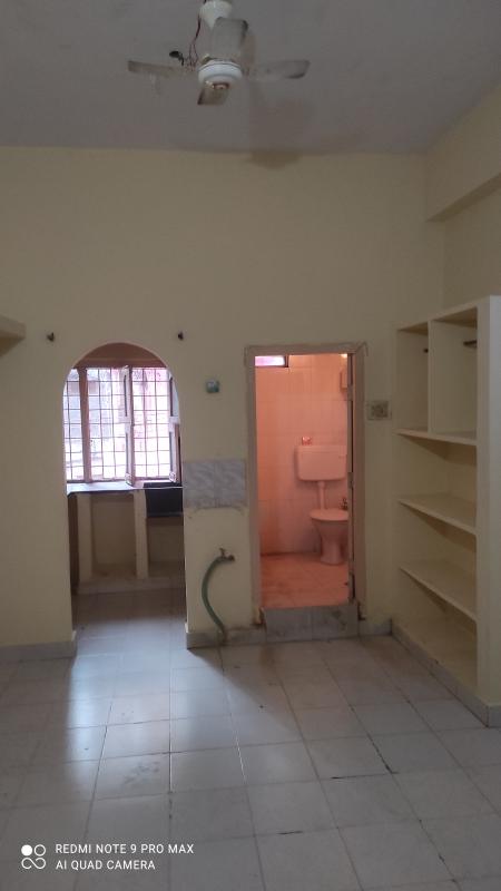 1 RK Apartment 206 Sq.ft. for Sale in Puttaparthi, Anantapur