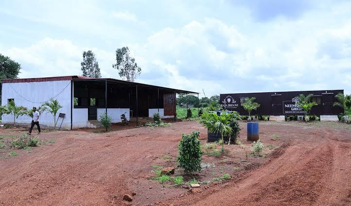  Residential Plot 165 Sq. Yards for Sale in Kohir, Sangareddy