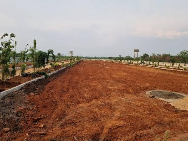  Residential Plot 150 Sq. Yards for Sale in Narayankhed, Sangareddy