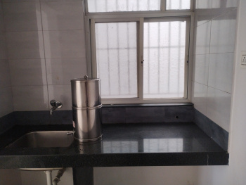 2 BHK Flat for Rent in Tathawade, Pune