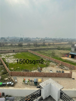  Industrial Land for Rent in Jandiala Guru, Amritsar