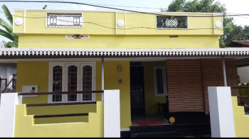 3 BHK House for Sale in Irinjalakuda, Thrissur