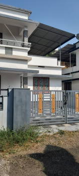 3 BHK Villa for Sale in Pilathara, Kannur