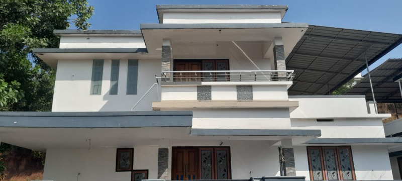 3 BHK Villa 1750 Sq.ft. for Sale in Pilathara, Kannur