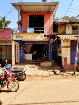  Commercial Shop for Sale in Soraba, Shimoga