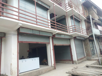  Commercial Shop for Sale in Hajin, Bandipore